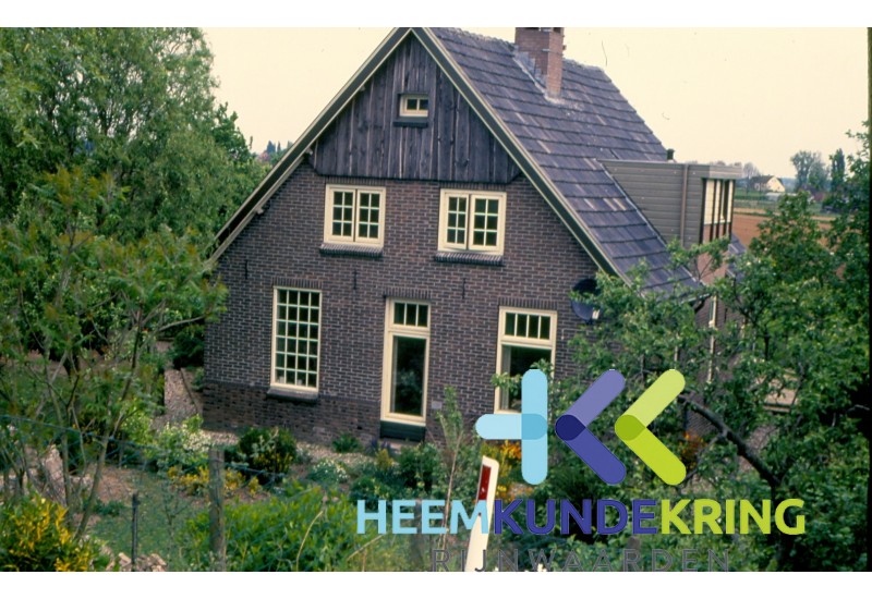 Herwen Herwensedijk F00000435